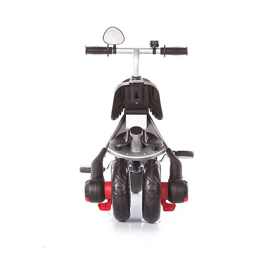 CHIPOLINO Three-wheeler with s a roof Maverick