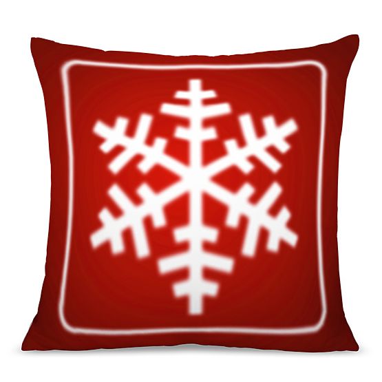 Christmas children pillow 08