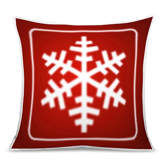 Christmas children pillow 08