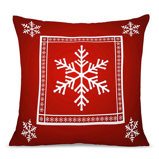 Christmas children pillow 09