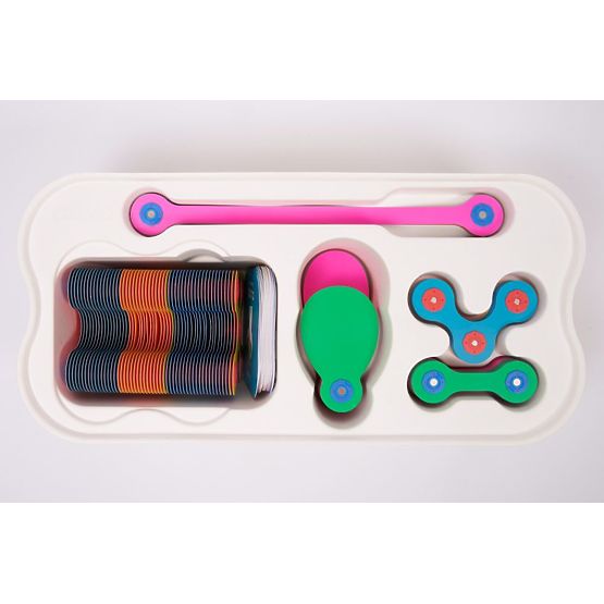 Clixo, Classroom Pack, 100 Elements