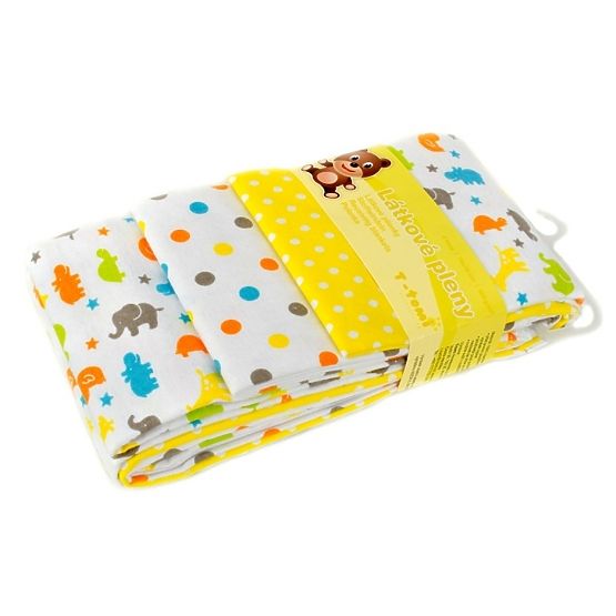 Cloth Muslins with Pattern
