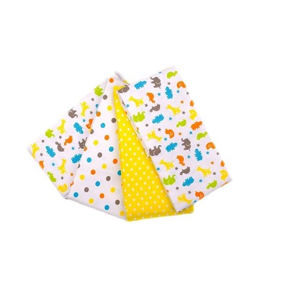 Cloth Muslins with Pattern