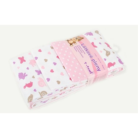 Cloth Muslins with Pattern