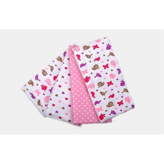 Cloth Muslins with Pattern