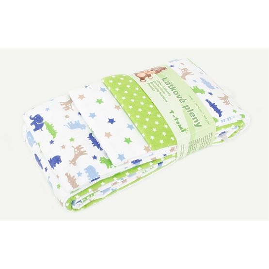 Cloth Muslins with Pattern