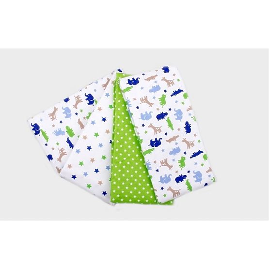 Cloth Muslins with Pattern