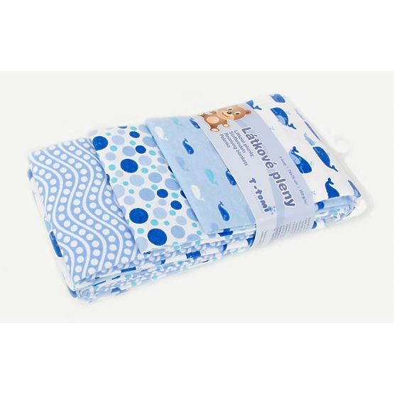 Cloth Muslins with Pattern