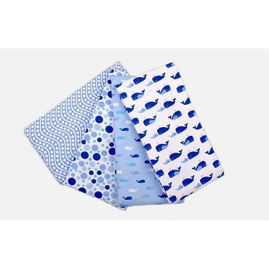 Cloth Muslins with Pattern