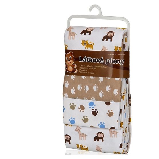 Cloth Muslins with Pattern