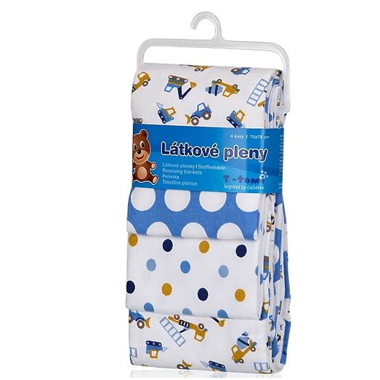 Cloth Muslins with Pattern