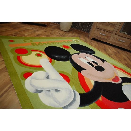 CLUB HOUSE 12 Children's Rug