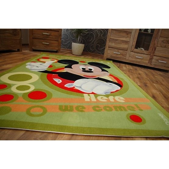 CLUB HOUSE 12 Children's Rug