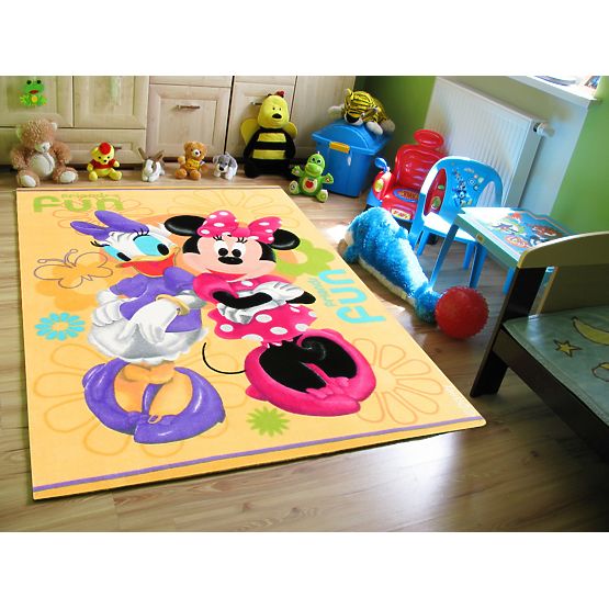 CLUB HOUSE 18 Children's Rug