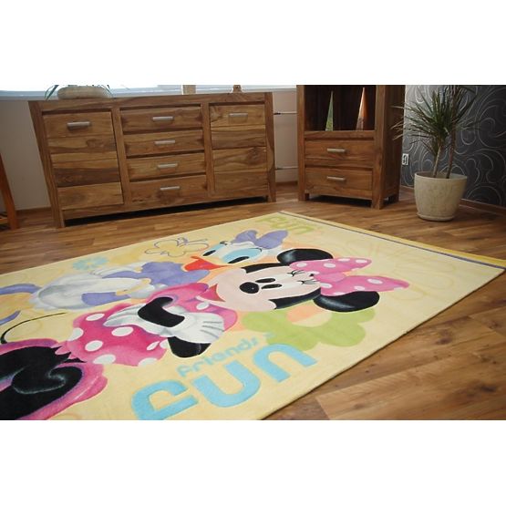 CLUB HOUSE 18 Children's Rug
