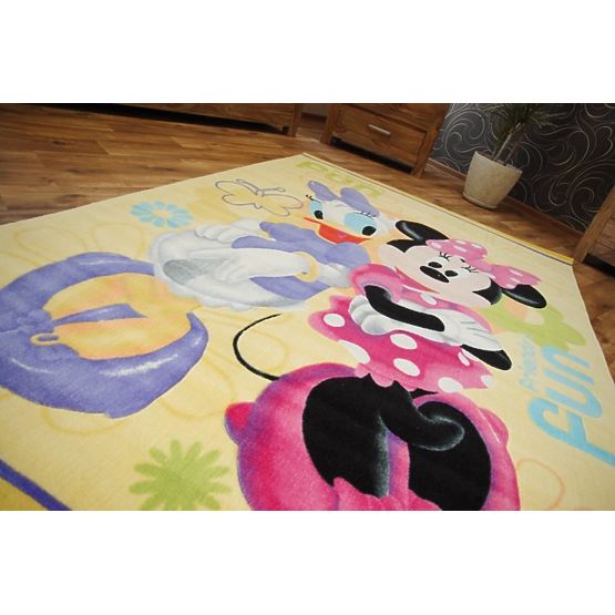 CLUB HOUSE 18 Children's Rug