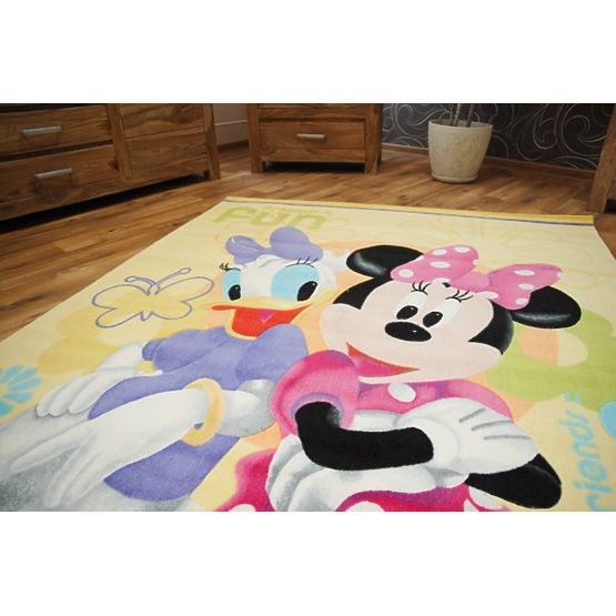 CLUB HOUSE 18 Children's Rug