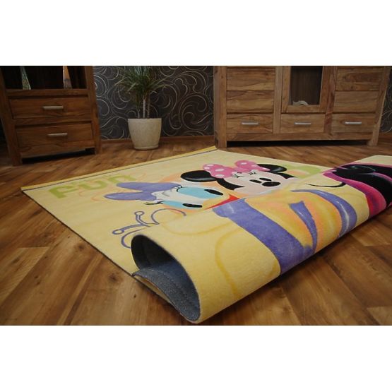 CLUB HOUSE 18 Children's Rug