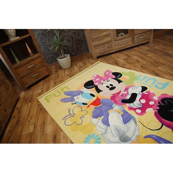 CLUB HOUSE 18 Children's Rug