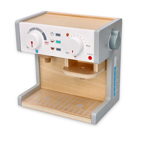 Coffee and Tea Maker