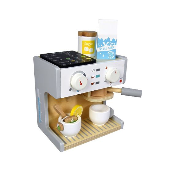 Coffee and Tea Maker