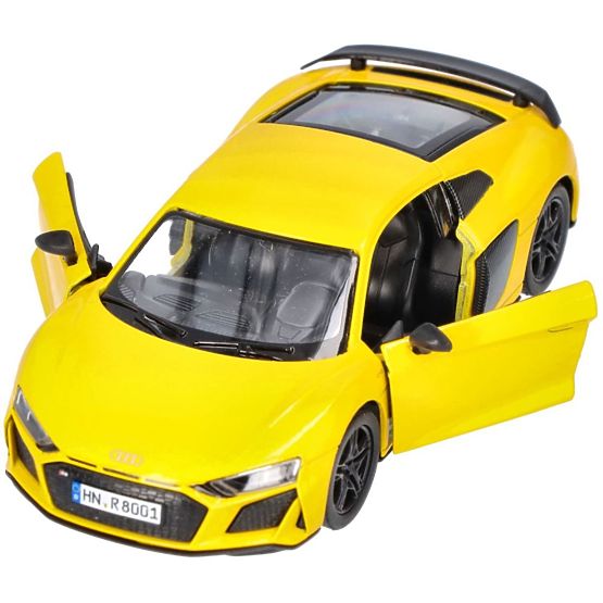 Color construction set Brik 50 pcs