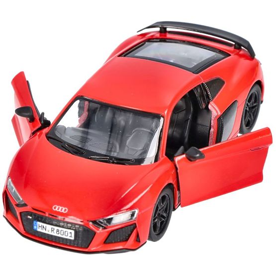 Color construction set Brik 50 pcs