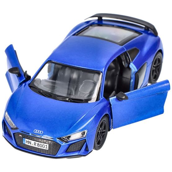 Color construction set Brik 50 pcs