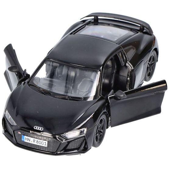 Color construction set Brik 50 pcs