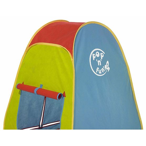 Colorful children's tent Classic