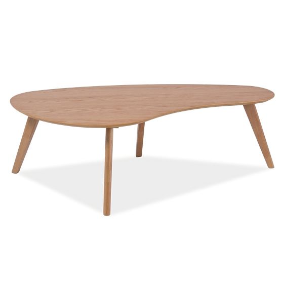 Conference chair Aurea oak
