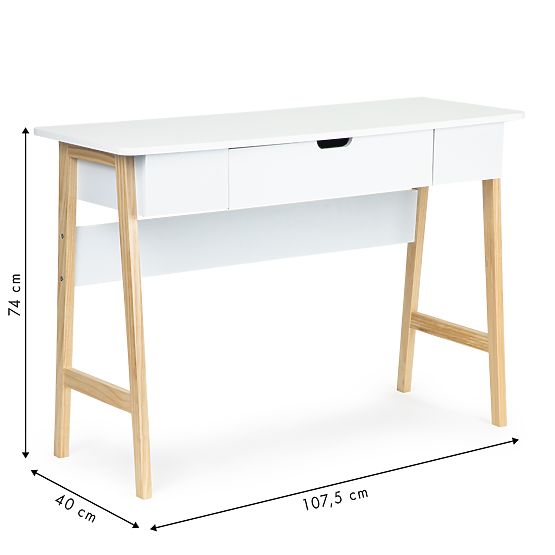 Maxim Console Table