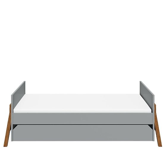 Lotti Grey Children's Bed