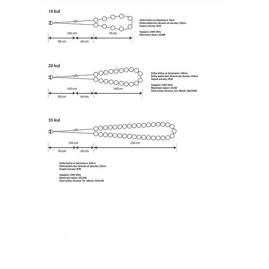 Cotton Balls - Candy Floss