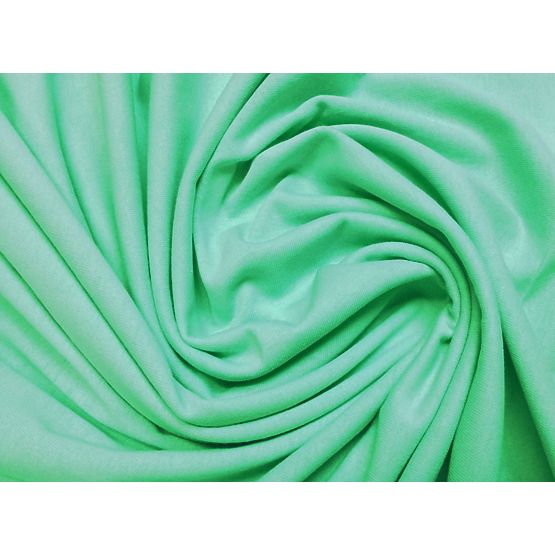 Cotton bed sheet 190x90 cm - various colors