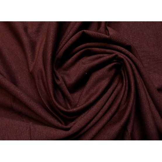 Cotton bed sheet 190x90 cm - various colors