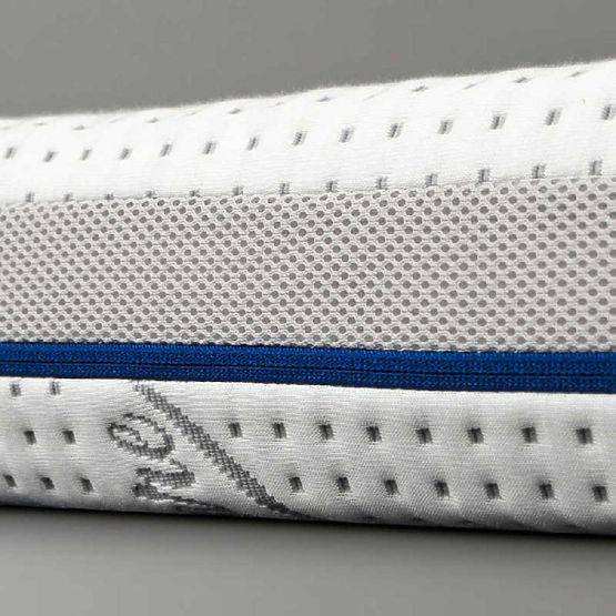 Rücken ASEPTIC Crib Mattress - 120 x 60 cm