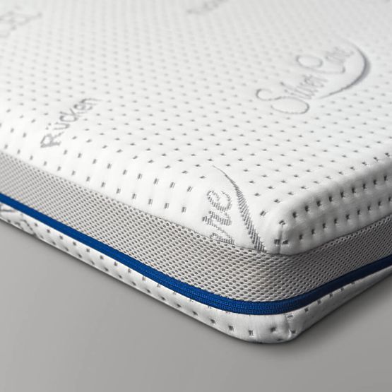 Rücken ASEPTIC Crib Mattress - 140 x 70 cm