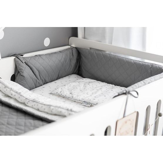 Crib Simple 140x70 cm