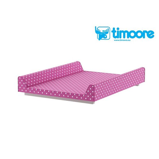 Crib Simple 140x70 cm