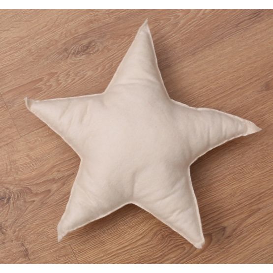 Cushion star