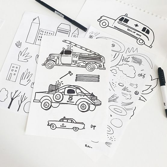 Cushion to cribs On way