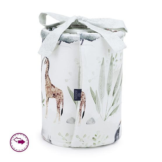 Cushion to cribs Savanna