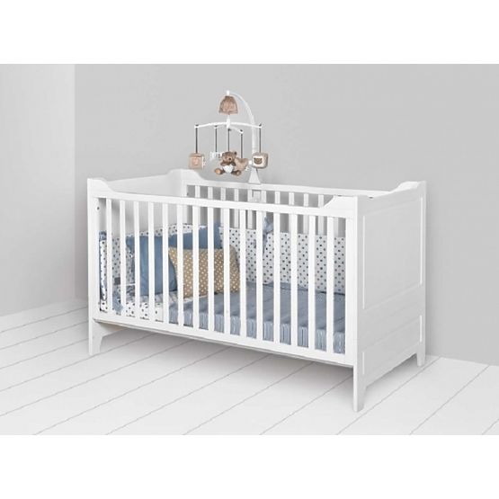 CUTIE&CLASSY Baby Cot
