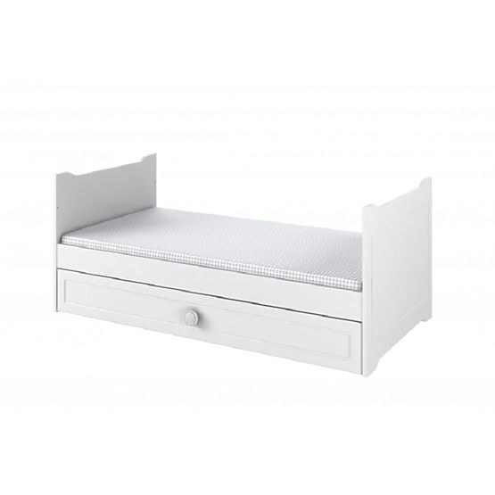 CUTIE&CLASSY Baby Cot