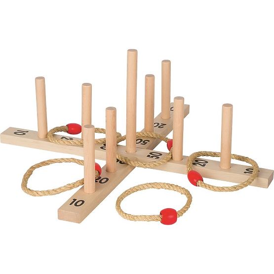 Dart Game - Skill Game for Children