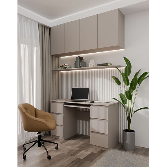 Desk Kuba KUBA GLINA