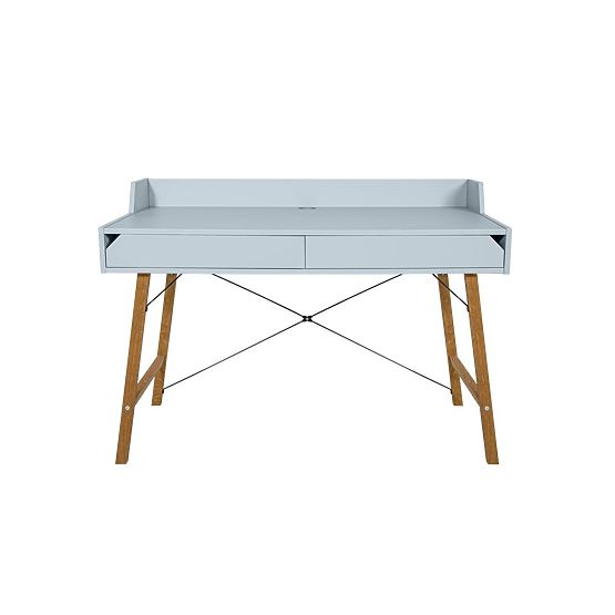 Desk Lotti baby blue