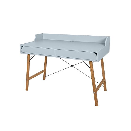 Desk Lotti baby blue