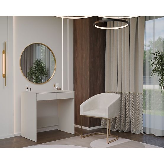 Desk Marina 2S KASZMIR